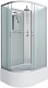 Niagara Душевая кабина Classic NG-2310-14RBKT – фотография-18