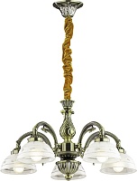 N-Light Люстра 136-05-52 подвесная