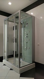 Frank Душевая кабина F-505-1 – фотография-3