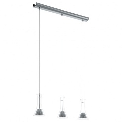 Eglo Светильник "Musero 93793" подвесной – фотография-1