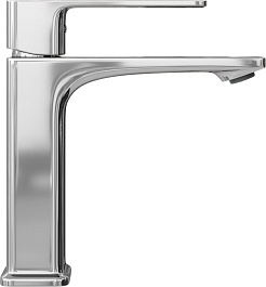 Teymi Смеситель для раковины Lori T10256 хром – фотография-2