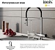 Iddis Смеситель для кухни Ace ACESBFFi05 – фотография-15