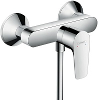 Hansgrohe Смеситель Talis E 71760000 для душа