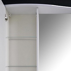 Атолл Мебель для ванной "Бавария" lucido – фотография-8