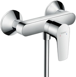 Hansgrohe Смеситель Talis E 71760000 для душа – фотография-1