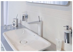 Hansgrohe Стакан PuraVida – фотография-2