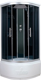 Timo Душевая кабина T-1100 P – фотография-1