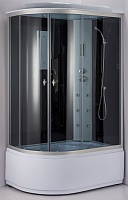 Niagara Душевая кабина NG-3520-14R