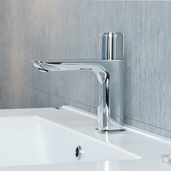 Iddis Смеситель для раковины Slide SLISBBTi01 – фотография-12