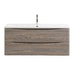 BelBagno Мебель для ванной Acqua 120 Pino Scania – фотография-4