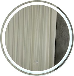 Comforty Зеркало Круг 60 – фотография-1