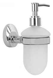 Fixsen Дозатор жидкого мыла Europa FX-21812 – фотография-1