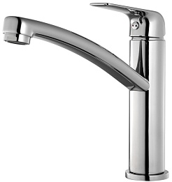 Iddis Смеситель для кухни Pond PONSB00i05 – фотография-1