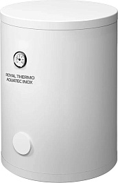 Royal Thermo Водонагреватель накопительный Aquatec Inox RTWX 100 – фотография-1