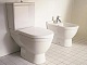 Duravit Биде напольное "Starck 3" 2230100000 – фотография-8