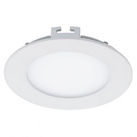 Eglo Светильник "Fueva 1 94051" точечный