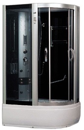 Nautico Душевая кабина  N-411E – фотография-1