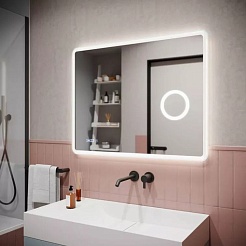 Sancos Зеркало Arcadia 1.0 90 AR1.900 – фотография-5