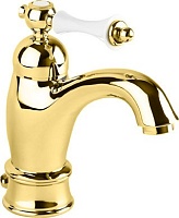 Cezares Смеситель MARGOT-LSM1-A-03/24-Bi для раковины