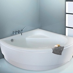 Royal Bath Акриловая ванна Rojo RB 375201 – фотография-4