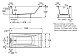 Roca Акриловая ванна Hall 170x75 – фотография-7