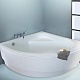 Royal Bath Акриловая ванна Rojo RB 375201 – фотография-8