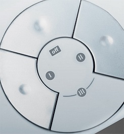 Electrolux Водонагреватель проточный SMARTFIX 2.0 S (3,5 kW) душ – фотография-6