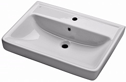 Водолей Раковина Дрея Q 60 – фотография-1