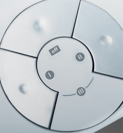 Electrolux Водонагреватель проточный SMARTFIX 2.0 S (3,5 kW) душ – фотография-6