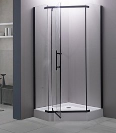 Esbano Душевой уголок ESR-7170B – фотография-3