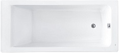 Roca Акриловая ванна Easy 150x70