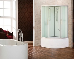 Esbano Душевая кабина 90x90 ES-F90CRB – фотография-2