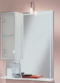 Акватон Светильник Sabrina-3R хром – фотография-2