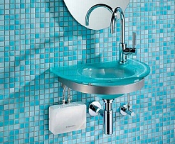 Electrolux Водонагреватель проточный NP6 Aquatronic 2.0 – фотография-2