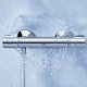 Grohe Смеситель "Grohtherm 800 34558000" – картинка-7