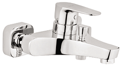 Vitra Смеситель D-Line A40753EXP – фотография-1