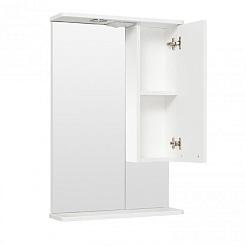 Runo Мебель для ванной Монро 55 – фотография-3