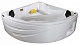Appollo Акриловая ванна "SU-1515" – картинка-10