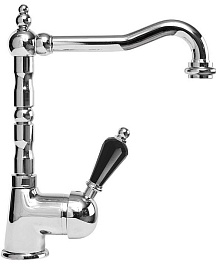 Cezares Смеситель VINTAGE-LLM2-01-Sw-N для кухни – фотография-1