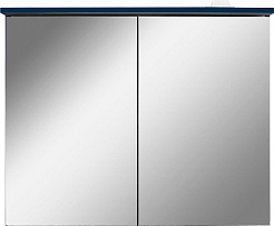 Am.Pm Мебель для ванной SPIRIT 2.0 80 глубокий синий – фотография-3