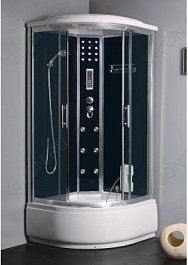 Nautico Душевая кабина SWB-9122 – фотография-2