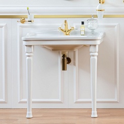 Creavit Ножки для раковины Klasik KL271 683 см – фотография-2