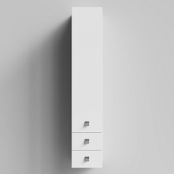 Водолей Пенал Квадро 30 R белый – фотография-1