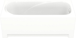 Bas Акриловая ванна Толедо 170х75 – фотография-2