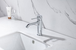 Allen Brau Смеситель для раковины Priority 5.31A01-00 хром – фотография-4