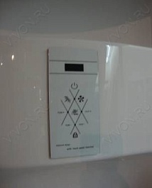 Appollo Душевая кабина TS-33W new – фотография-4