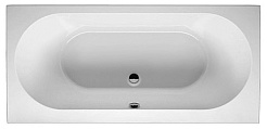 Riho Акриловая ванна Carolina 170 – фотография-1