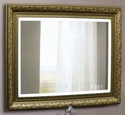 Niagara Зеркало Vintage LED – фотография-1