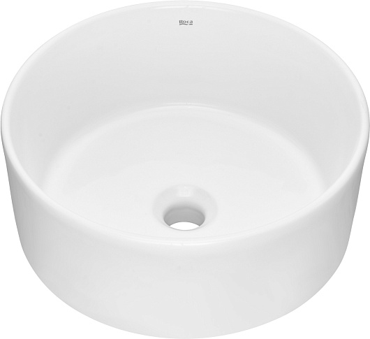 Акватон Мебель для ванной с белой столешницей Либерти 90 Mila 40 белая/дуб эльвезия – фотография-6