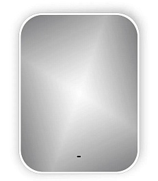 Teymi Зеркало Solli 60/80 LED сенсор на взмах T20204IR – фотография-1